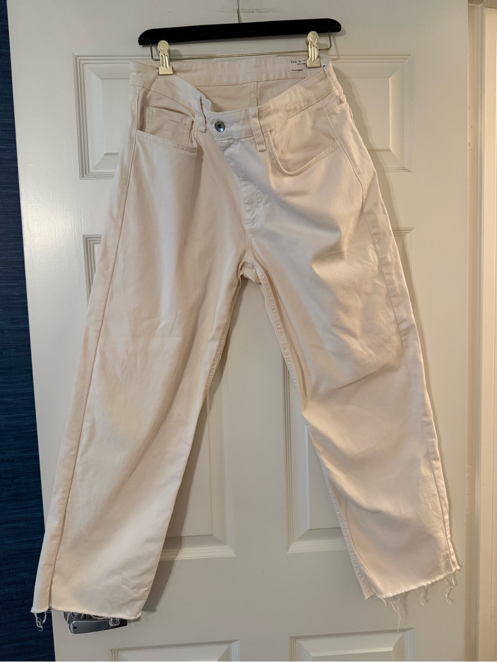 Rag & Bone Dylan jeans 30